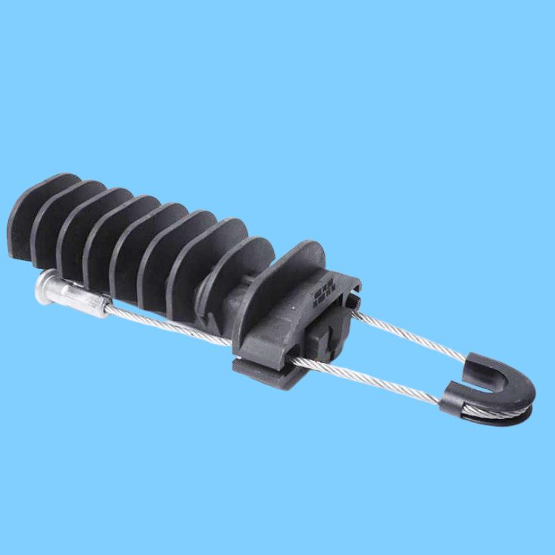 PA-1500 Anchor Clamp 2